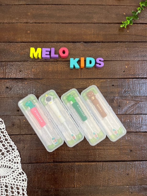 قیمت و خرید مسواک بچگانه