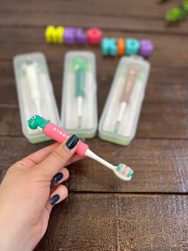 قیمت و خرید مسواک آنتی باکتریال