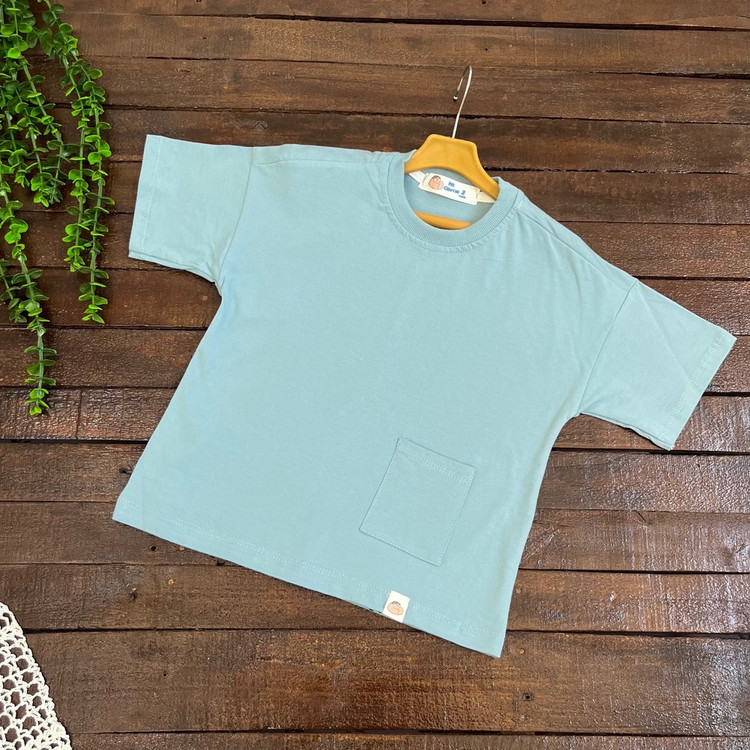 قیمت و خرید تیشرت بیسیک بچگانه