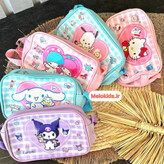 قیمت و خرید کیف کرومی و دوستان