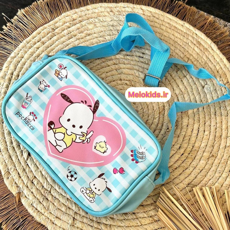 قیمت و خرید کیف چرم کرومی دوشی وارداتی