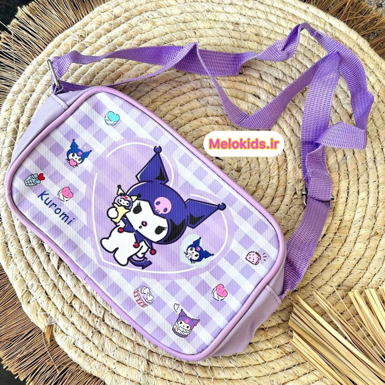 قیمت و خرید کیف کرومی وارداتی