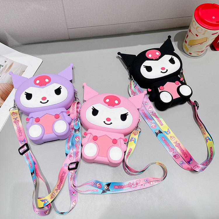 قیمت و خرید کیف کرومی سیلیکونی