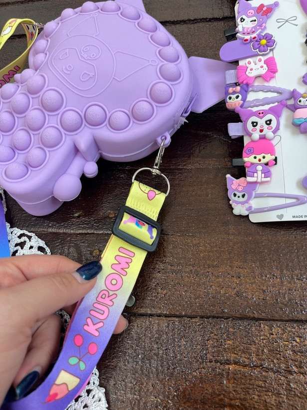 قیمت و خرید کیف وارداتی کرومی