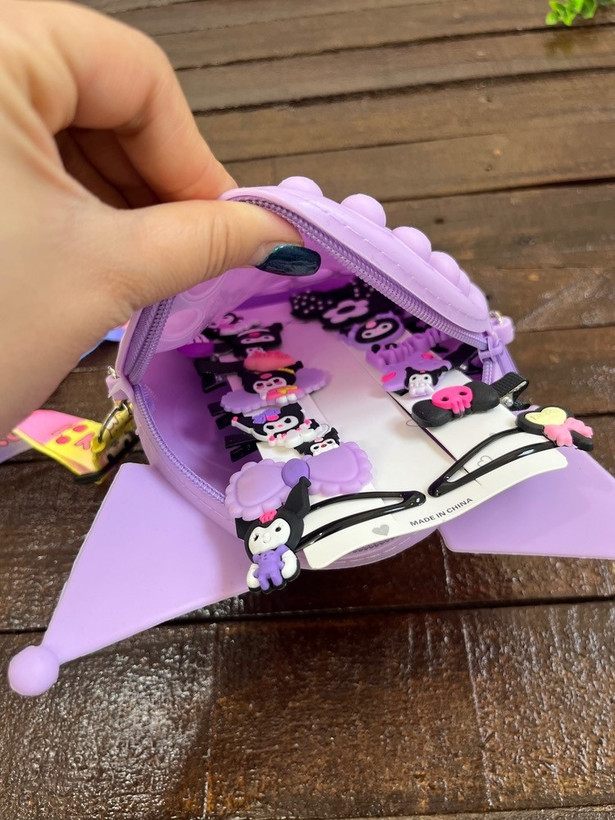 قیمت و خرید کیف عروسکی وارداتی