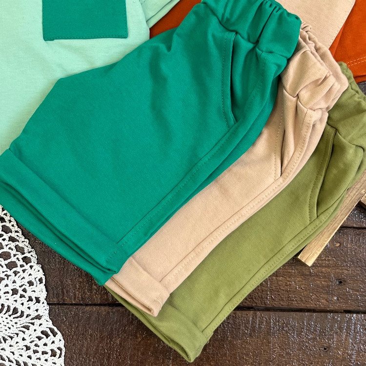 قیمت و خرید ست تیشرت شورتک