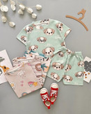 قیمت و خرید ست ریلی بچگانه