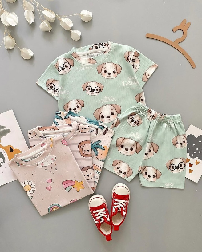 قیمت و خرید ست ریلی بچگانه