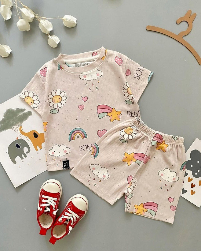 قیمت و خرید ست کبریتی بچگانه