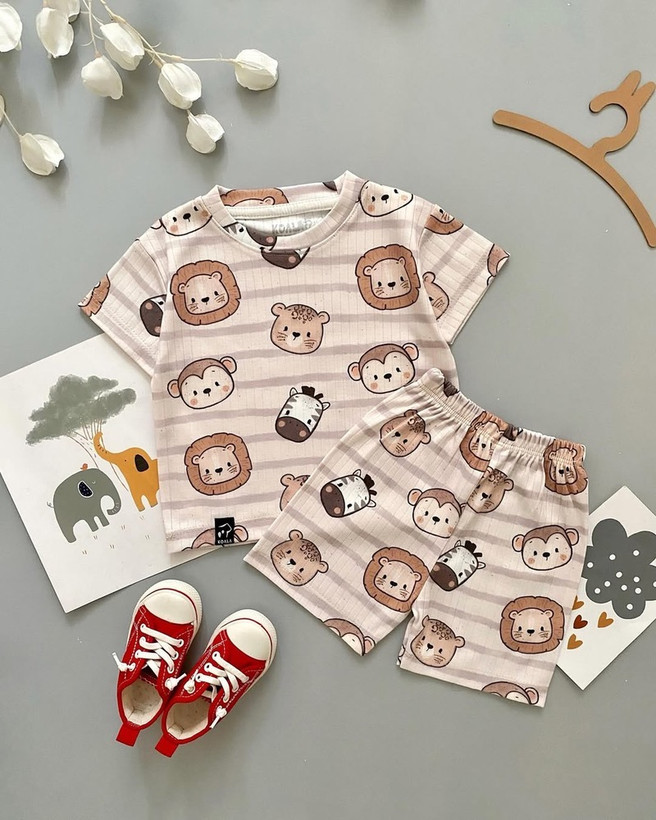 قیمت و خرید ست فانتزی بچگانه