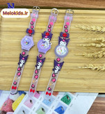 قیمت و خرید ساعت کرومی