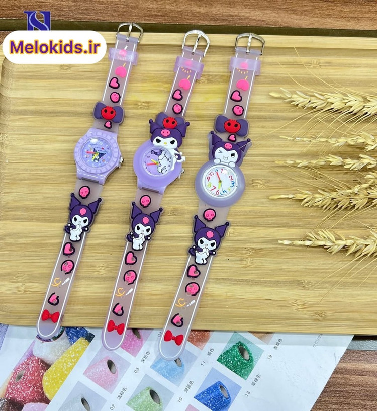 قیمت و خرید ساعت کرومی