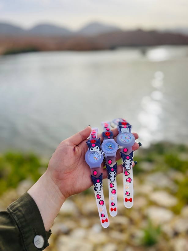 قیمت و خرید ساعت مچی کرومی