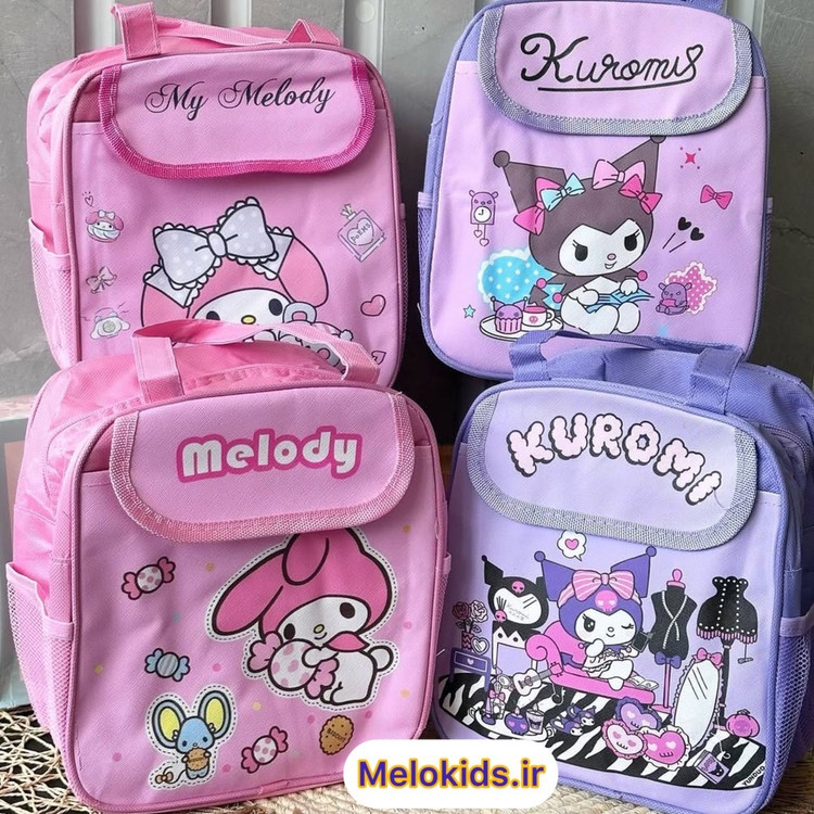 قیمت و خرید ساک تغذیه کرومی