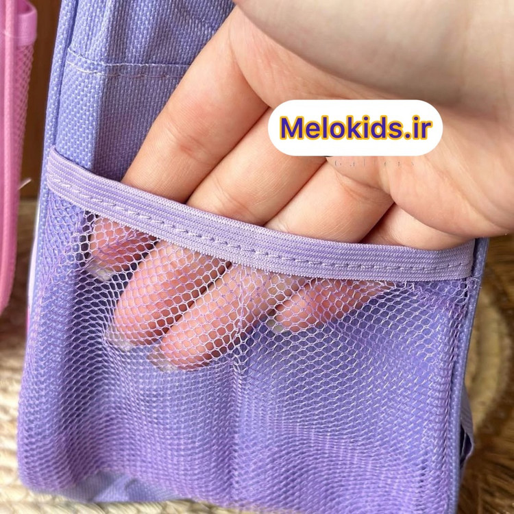 ساک تغذیه ملودی