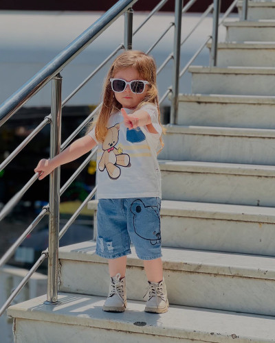 قیمت و خرید ست اورجینال بچگانه