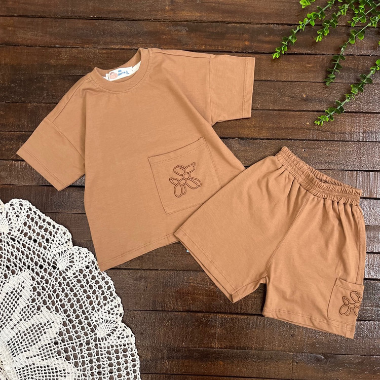 قیمت و خرید ست بیسیک بچگانه