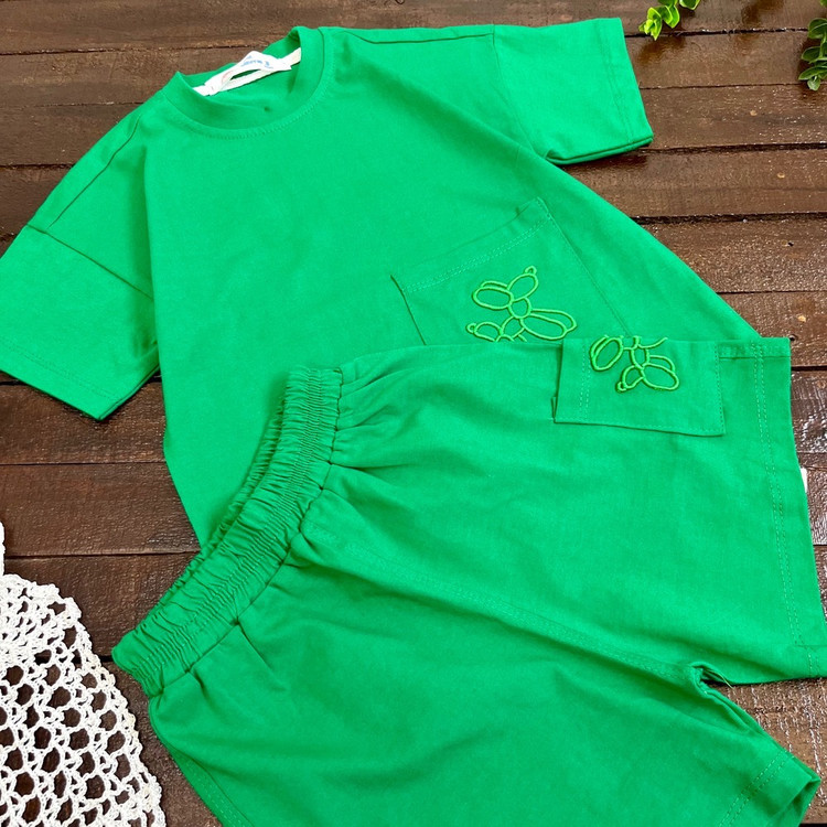 قیمت و خرید ست پنبه ای بچگانه