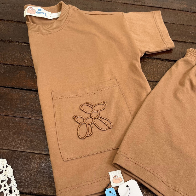 قیمت و خرید تیشرت شورتک راحتی بچگانه