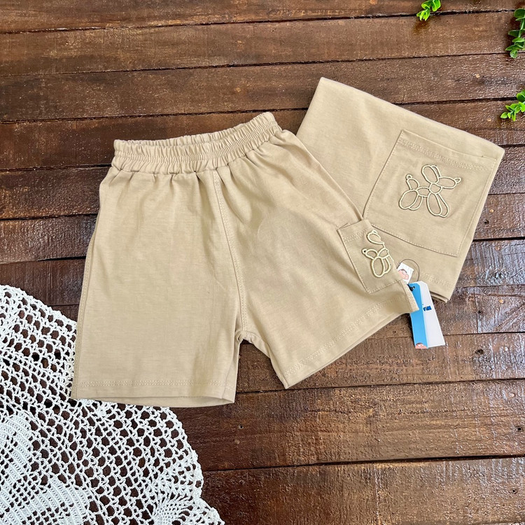 قیمت و خرید تیشرت شورتک بهاره