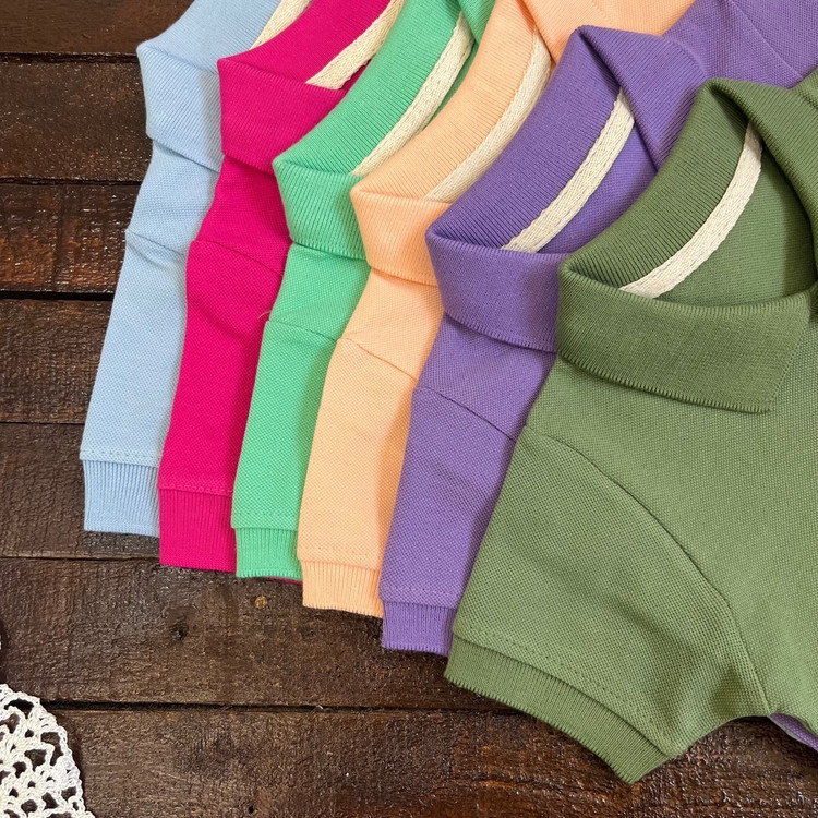 قیمت و خرید پولوشرت جودون بچگانه