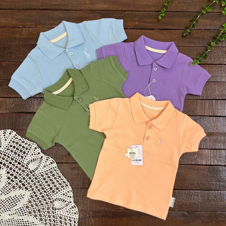 قیمت و خرید پولوشرت جودون دکمه دار