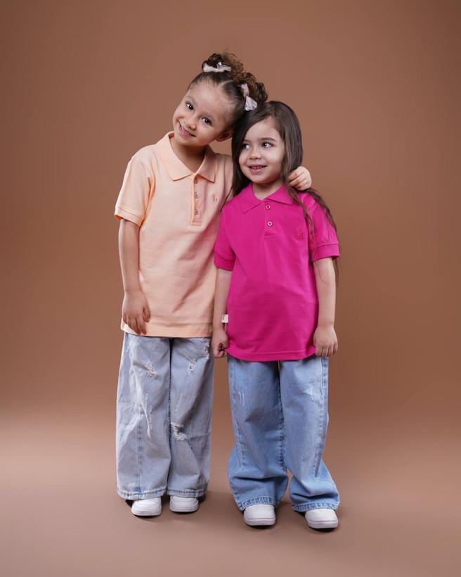 قیمت و خرید پولوشرت مداد رنگی