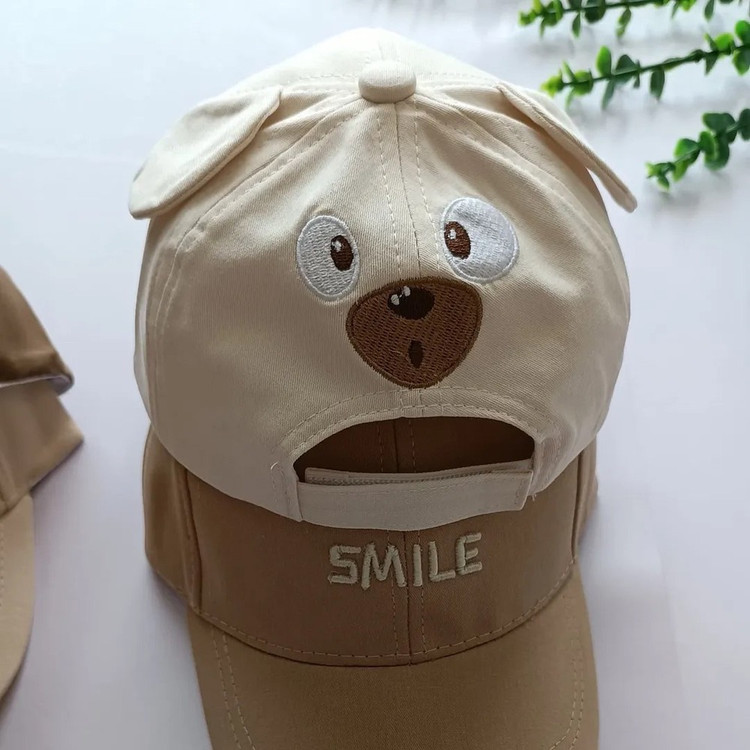 قیمت و خرید کلاه بیسبالی وارداتی