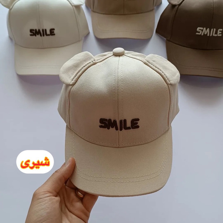 قیمت و خرید کلاه گوش دار اسپرت بچگانه