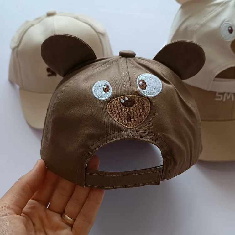 قیمت و خرید کلاه تدی بچگانه