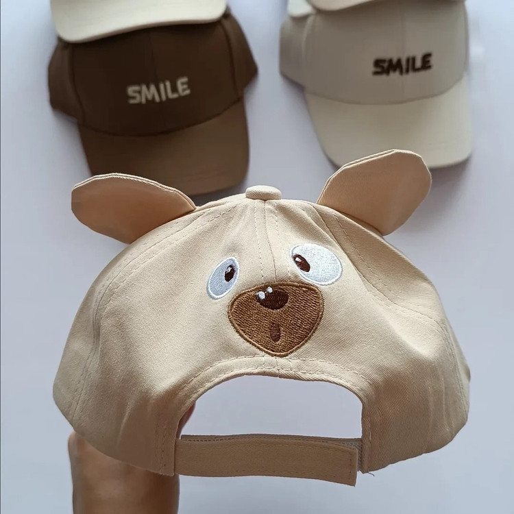 قیمت و خرید کلاه طرحدار بچگانه