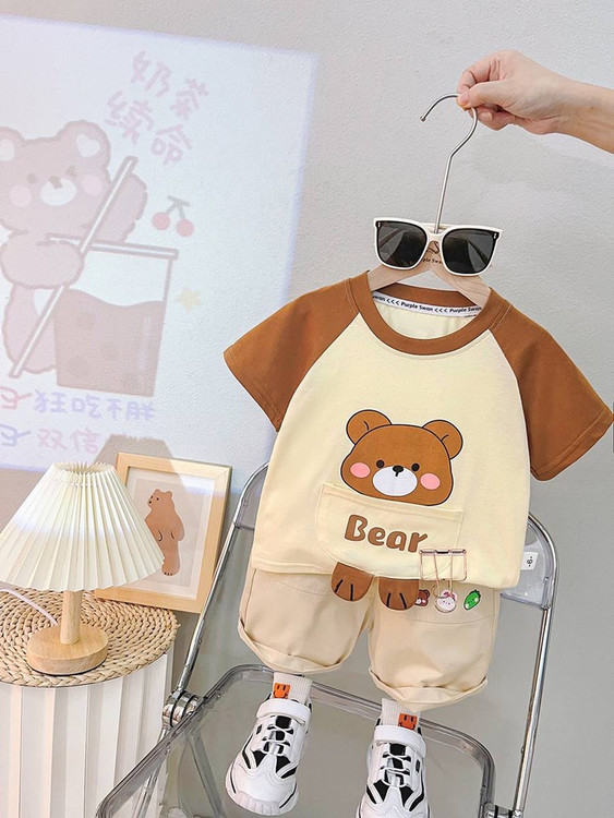 قیمت و خرید ست وارداتی بچگانه