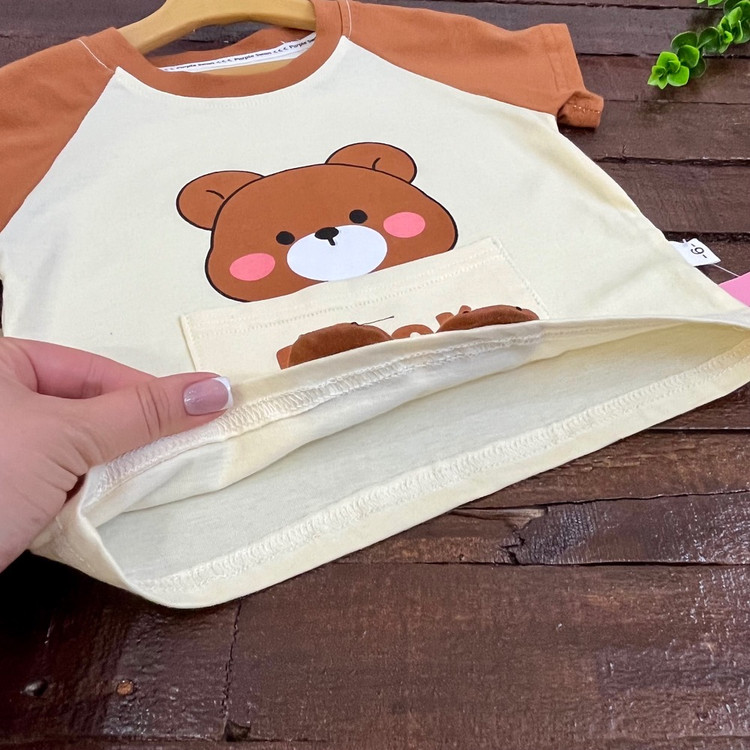 قیمت و خرید ست تیشرت و شورتک چگانه