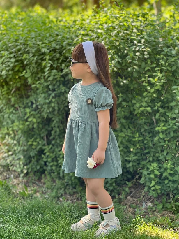 قیمت و خرید پیراهن بچگانه