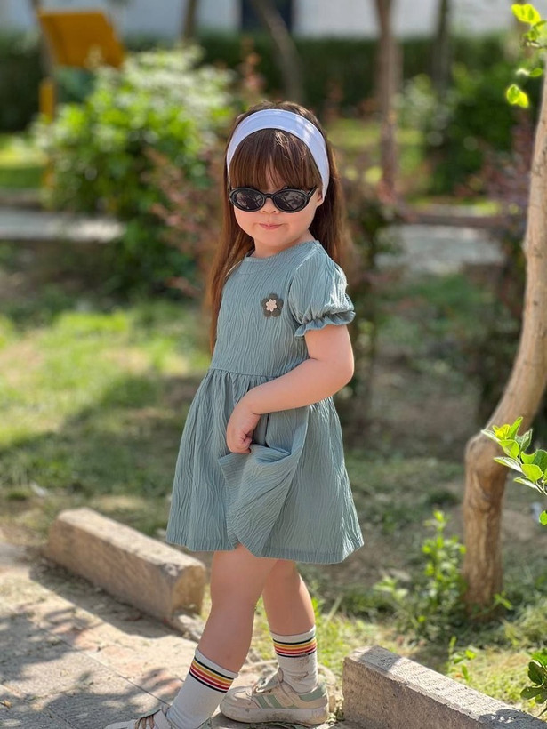 قیمت و خرید پیراهن دخترانه