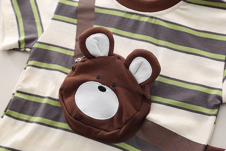 قیمت و خرید تیشرت شورتک بچگانه