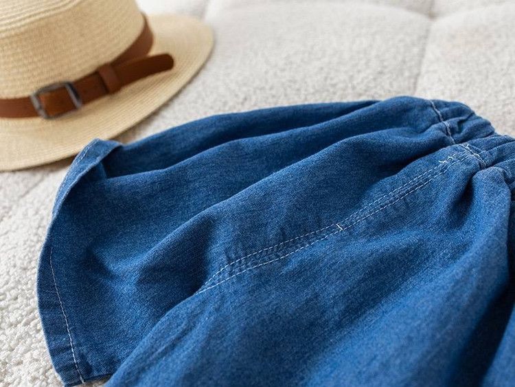 قیمت و خرید تیشرت شورتک جین