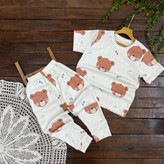 قیمت و خرید ست راحتی بچگانه