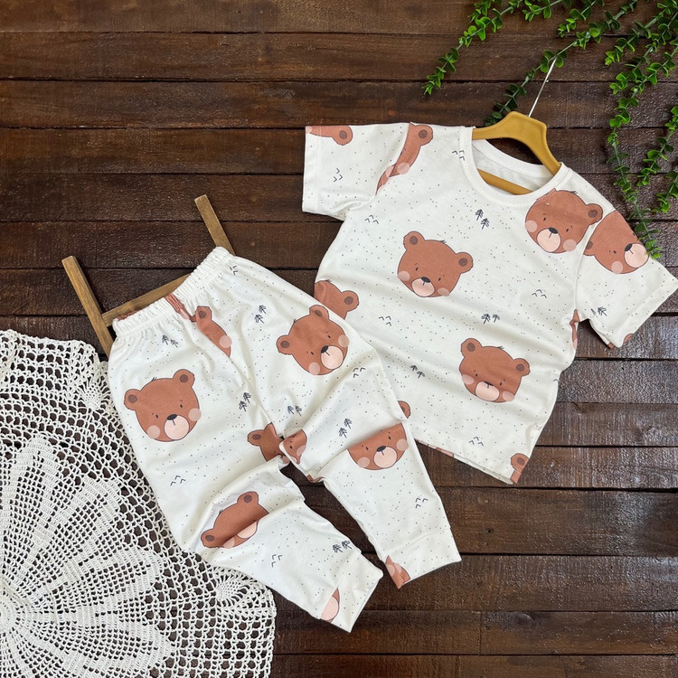 قیمت و خرید ست راحتی بچگانه