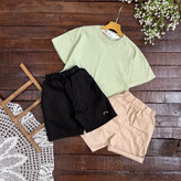 قیمت و خرید شورتک بچگانه