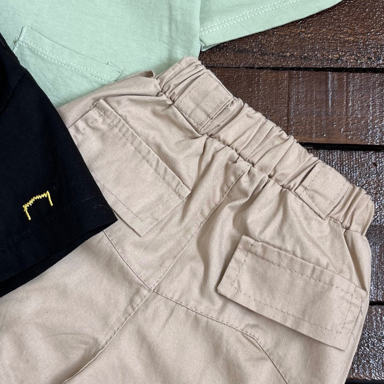 قیمت و خرید شورتک کتان