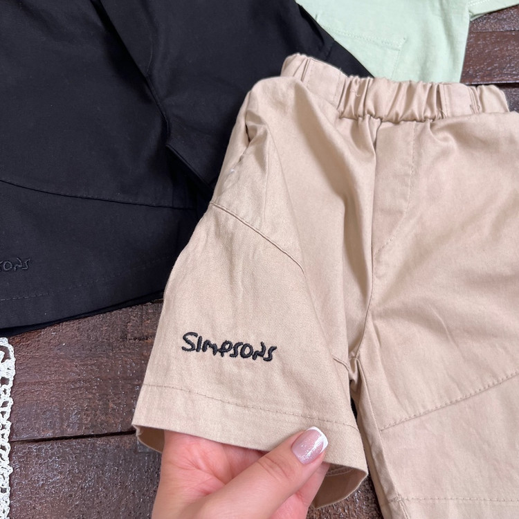 قیمت و خرید شلوارک کتان بچگانه