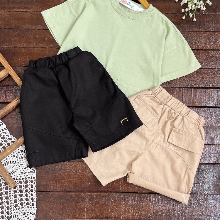 قیمت و خرید شلوارک تک