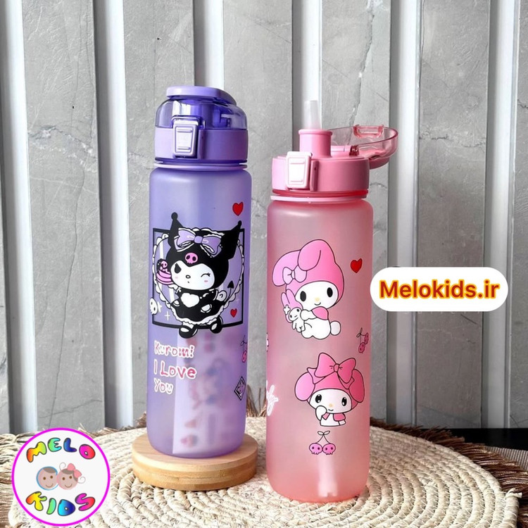 قیمت و خرید قمقمه وارداتی بچگانه