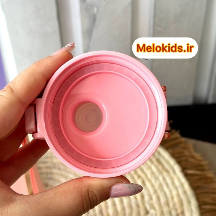 قیمت و خرید قمقمه وارداتی کرومی