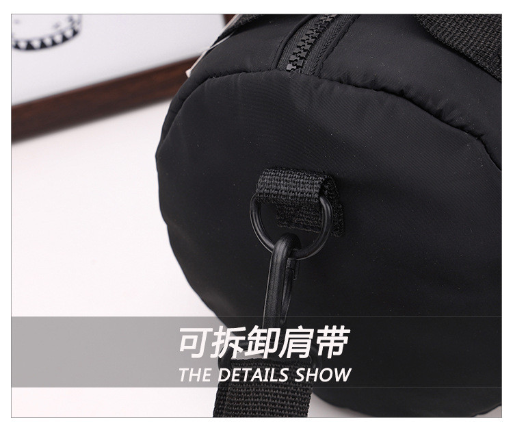 کیف ورزشی میکی موس