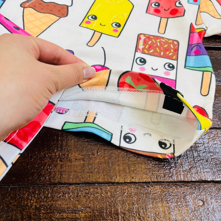 قیمت و خرید ست پنبه ای بچگانه