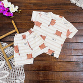 قیمت و خرید ست راحتی بچگانه