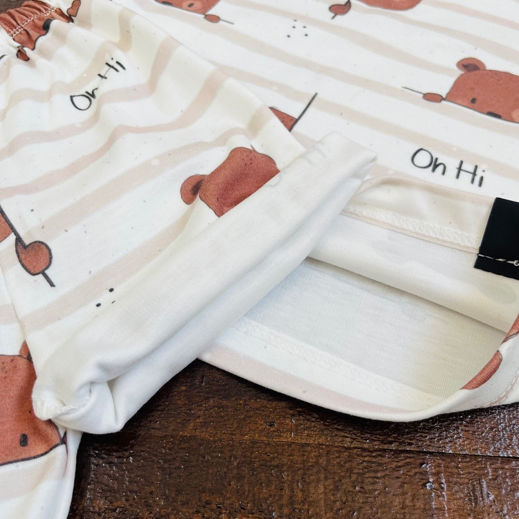 قیمت و خرید تیشرت شورتک طرحدار