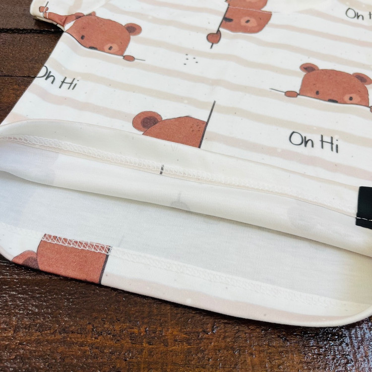 قیمت و خرید ست پنبه ای بچگانه